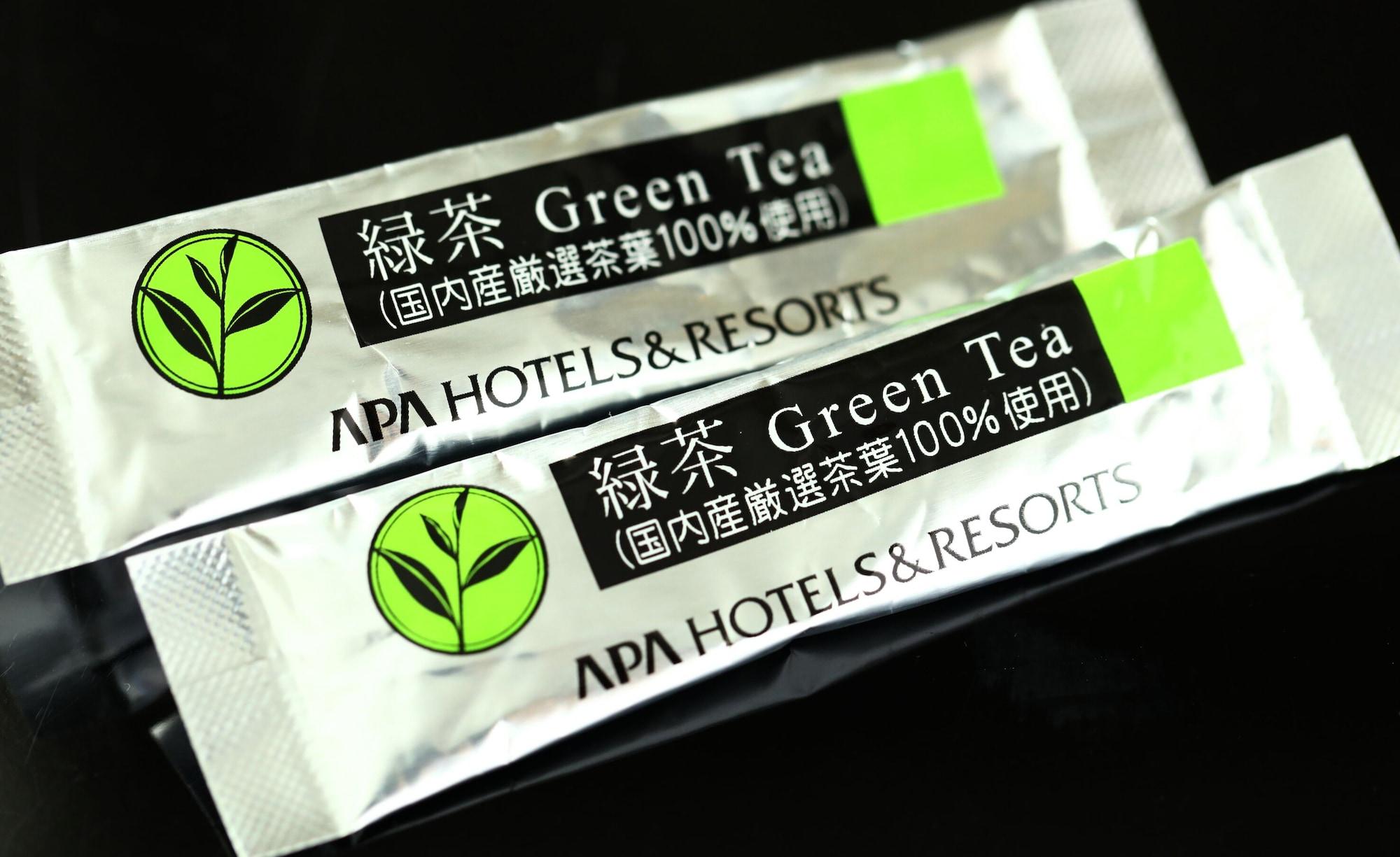 Apa Hotel Aomori Ekihigashi Exterior foto