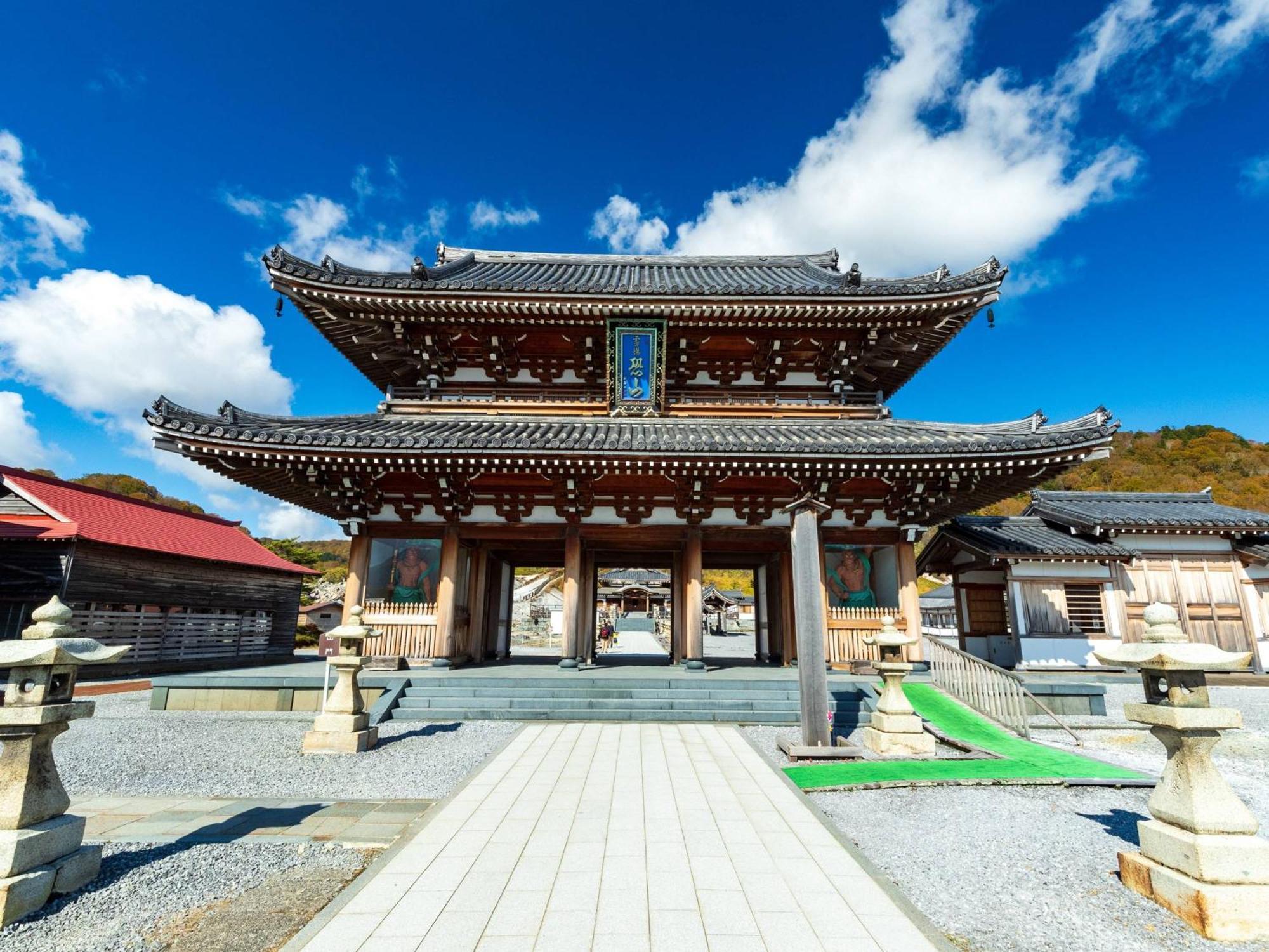 Apa Hotel Aomori Ekihigashi Exterior foto