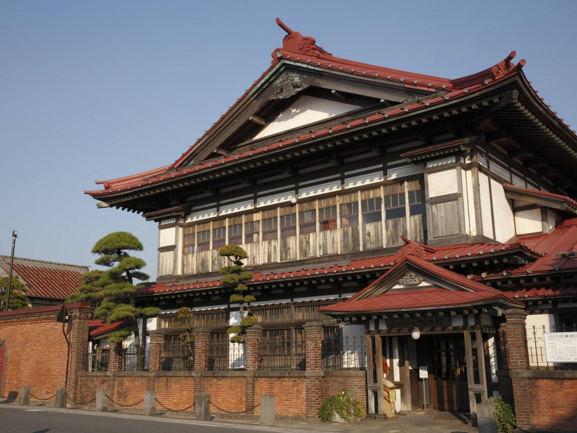 Apa Hotel Aomori Ekihigashi Exterior foto